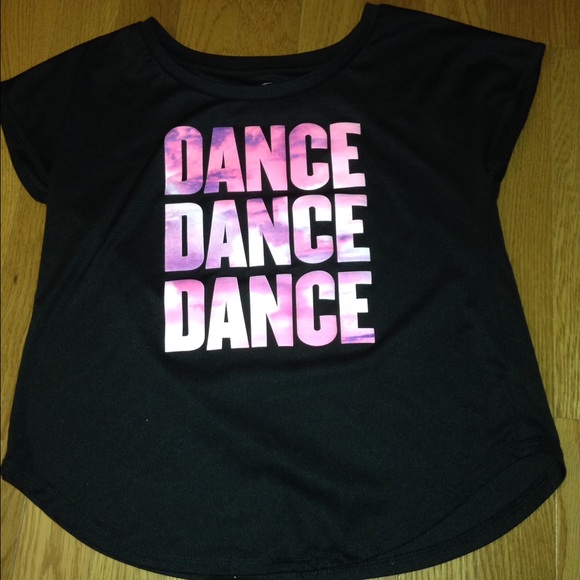 Dance Shirt! - Picture 1 of 3