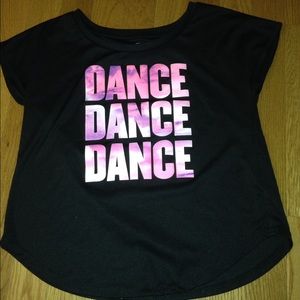 Dance Shirt!