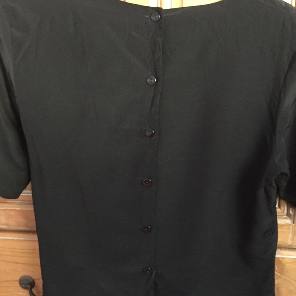 CLASSIQUES ENTIER Top - Picture 2 of 3