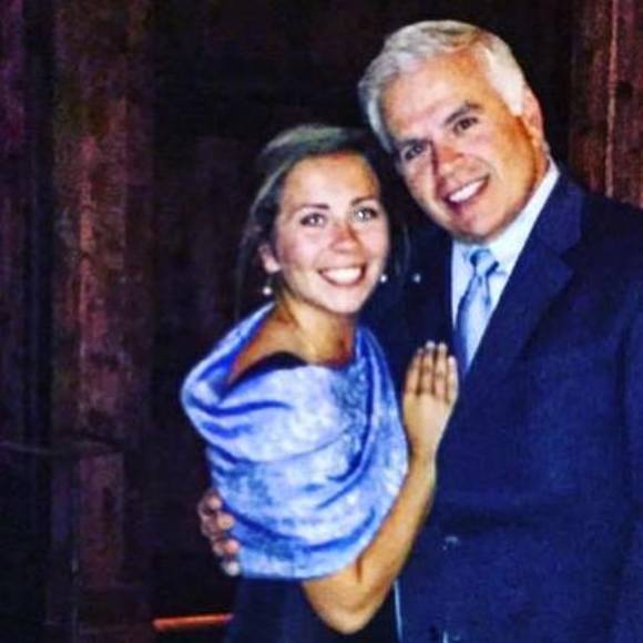 Meet your Posher, Gracie