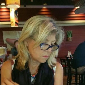 Meet your Posher, Susan