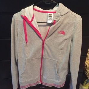 Women's North Face Jacket