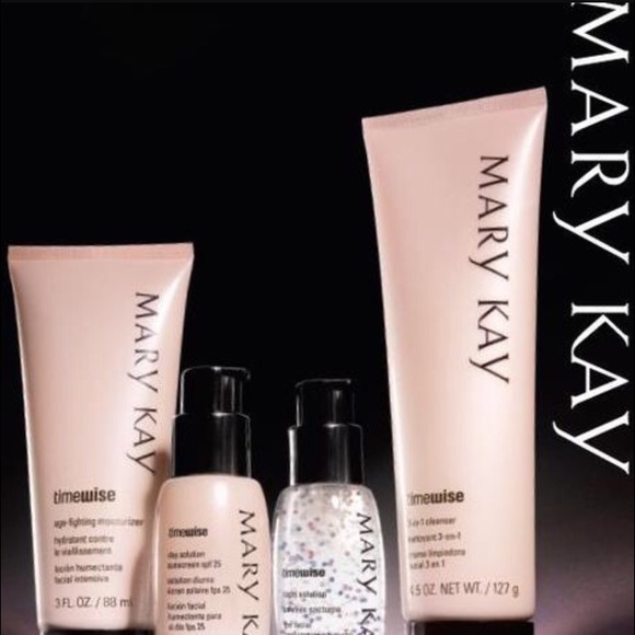 Mary Kay