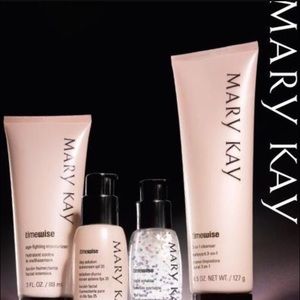 Mary Kay