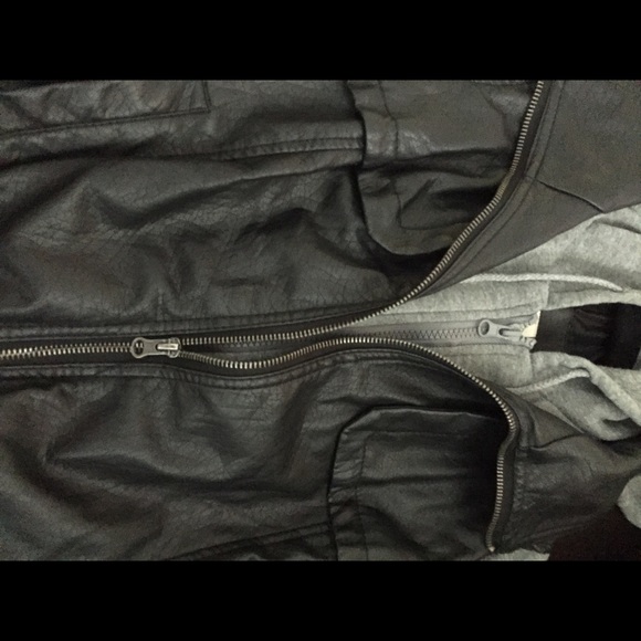 Jacket - Picture 2 of 2
