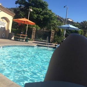 Meet your Posher, Jen