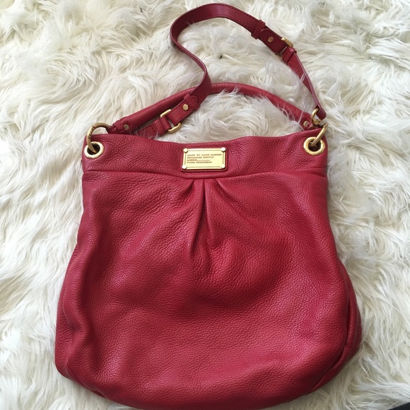 Marc by Marc Jacobs hillier hobo