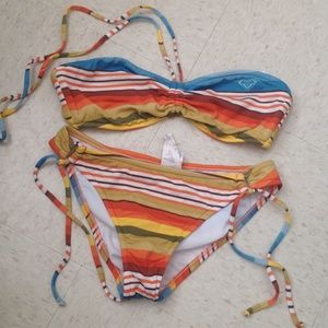 SO CUTE ROXY BIKINI