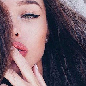 Meet your Posher, Katherine