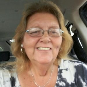 Meet your Posher, Christy