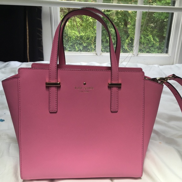 Kate Spade Pink Bag
