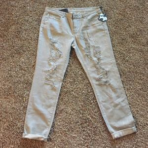 NWT Article of Society pants size 31