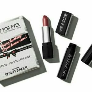 Sephora professional travel make-up