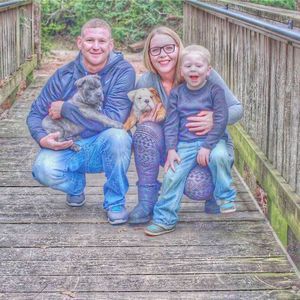 Meet your Posher, Leyla