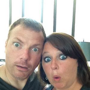 Meet your Posher, Jim