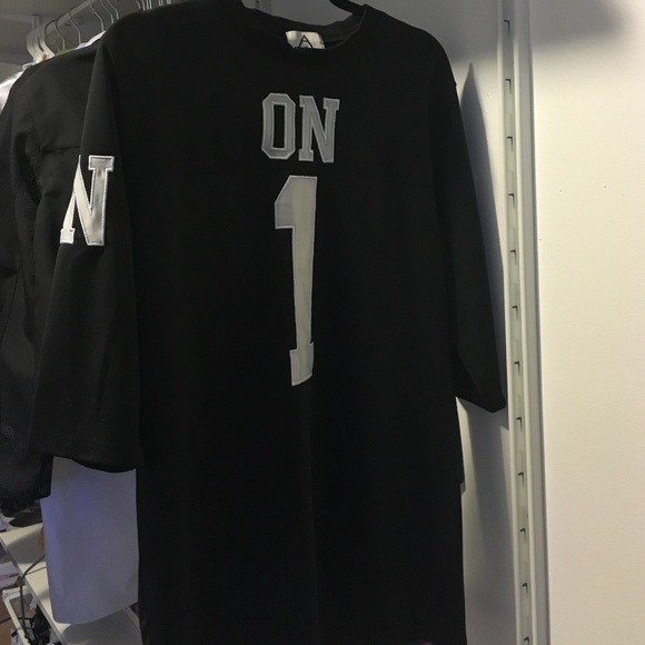 Unif Jersey