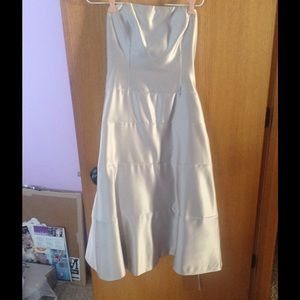 BCBG Max Azaria dress
