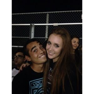 Meet your Posher, Tanis