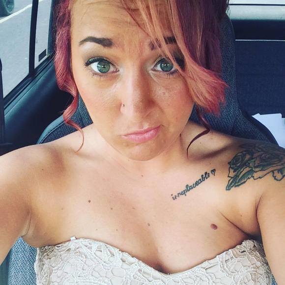 Meet your Posher, Amber - Picture 1 of 1