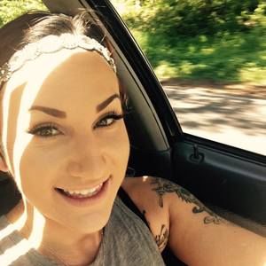 Meet your Posher, Beka