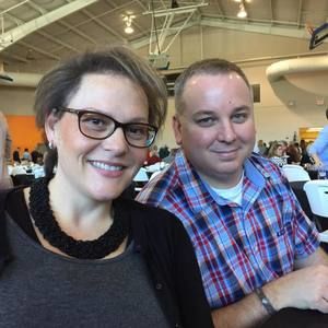 Meet your Posher, Dana