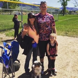 Meet your Posher, Shelby