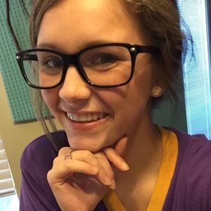 Meet your Posher, Savannah