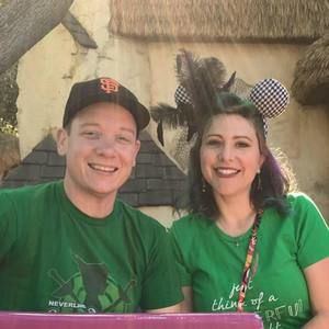 Meet your Posher, Heather