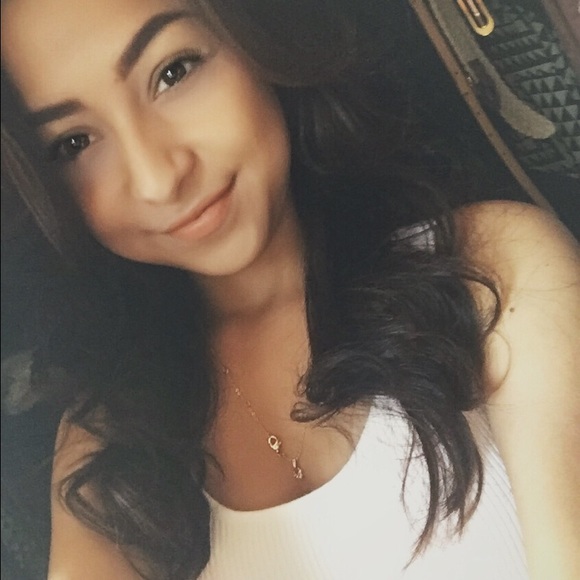 Meet your Posher, Diana