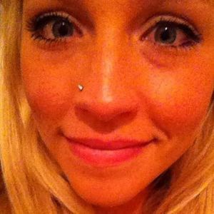 Meet your Posher, Rachael