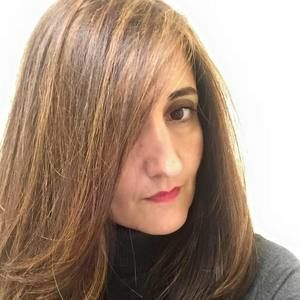 Meet your Posher, Gabriela