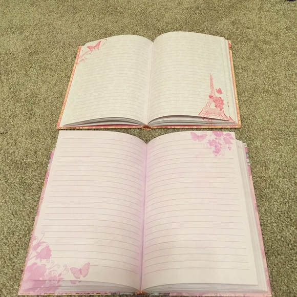 Two journals - Picture 2 of 4