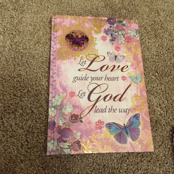 Two journals - Picture 3 of 4