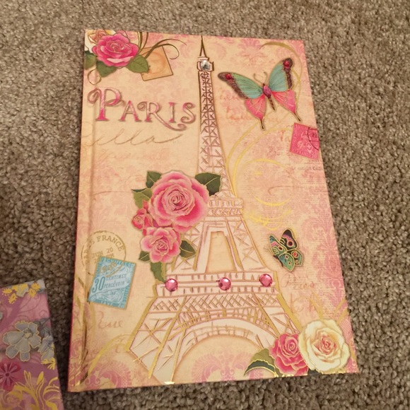 Two journals - Picture 4 of 4