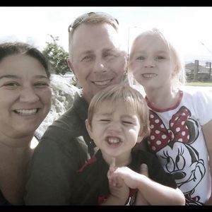 Meet your Posher, Tonya