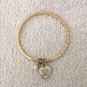 Juicy Couture bangle!