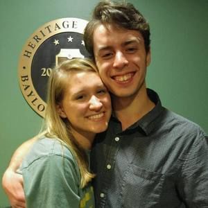 Meet your Posher, Rebekah