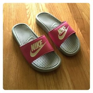 Nike Sandals