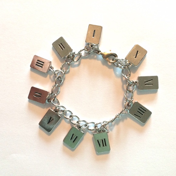 🎉 HP 🎉 10 Commandments Bracelet