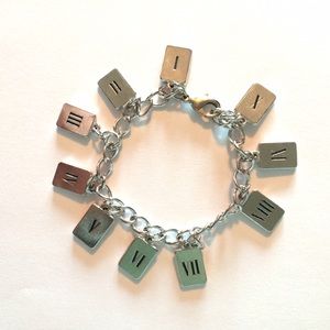 🎉 HP 🎉 10 Commandments Bracelet