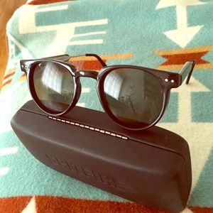 Spitfire Sunglasses