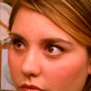 Meet your Posher, Bridget