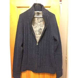 Buffalo Sweater (Mens)