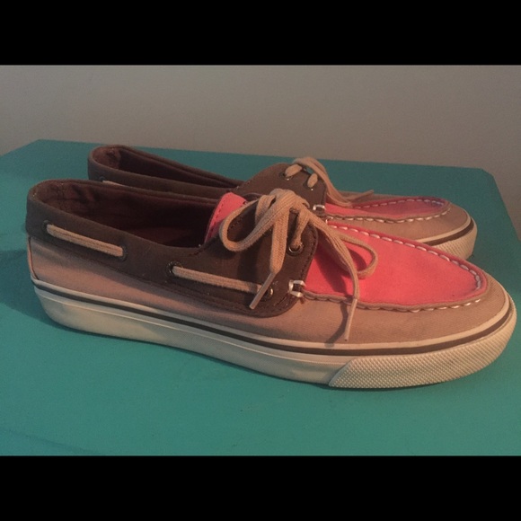 Sperry top sider boat shoes - Picture 2 of 3