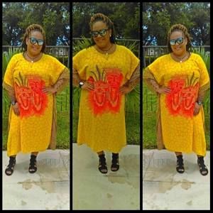 Meet your Posher, Mookie