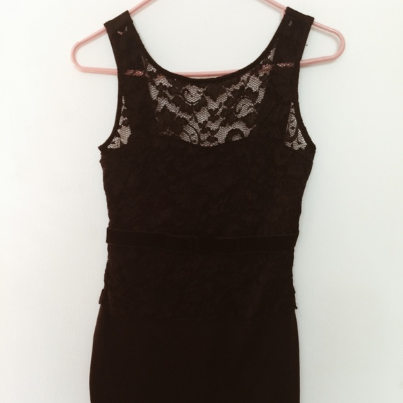 Solemio boutique cocktail dress