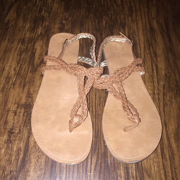 Merona Sandals