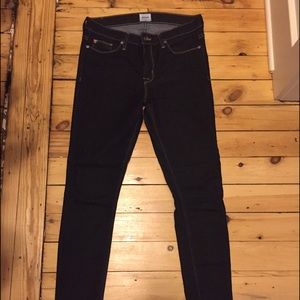 Hudson jeans