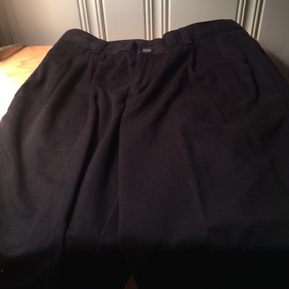 CHAPS PANTS - Picture 1 of 2