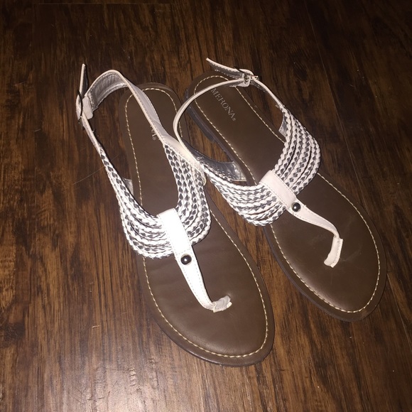 Merona Sandals